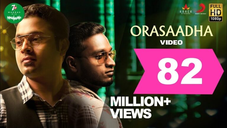 Orasaadha