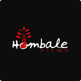 Hombale films