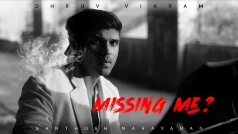 Mahaan - Missing me