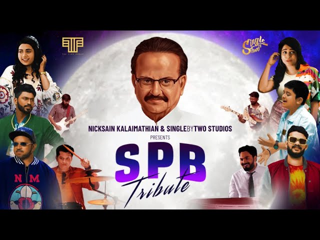 SPB Mashup