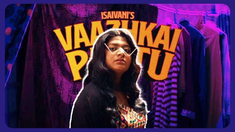 Vazhkai pattu - Isai vani