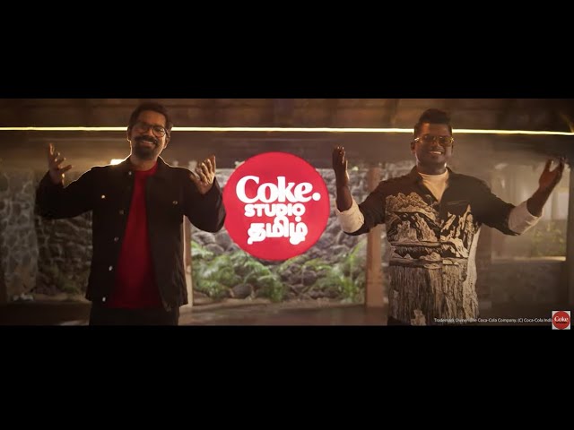 Coke studio promo 1